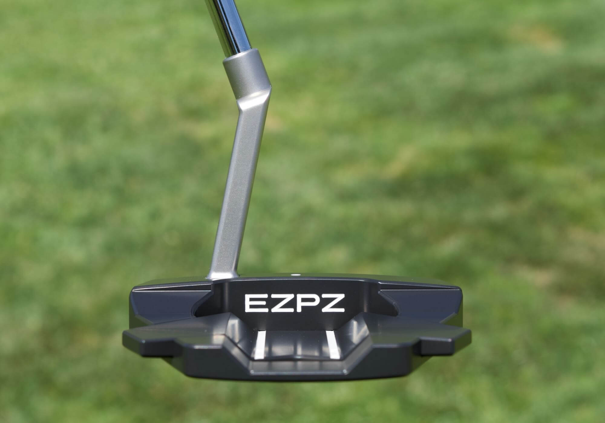 Evnroll Adds Some Torque To Make Your Putting “EZPZ”