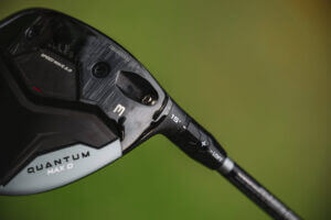 Would You Play A Draw-Biased Fairway Wood? This One Might Change Your Mind