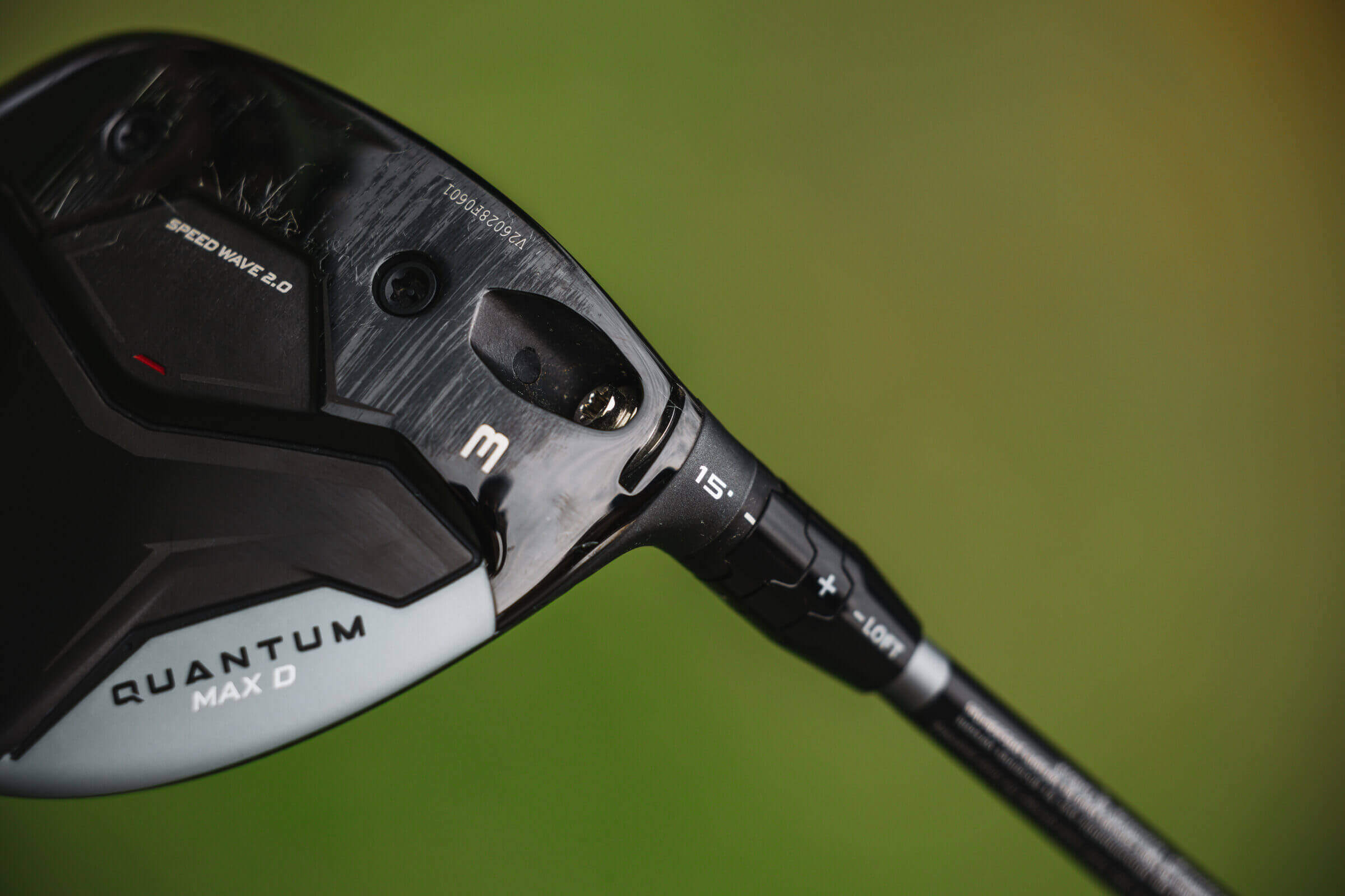 Would You Play A Draw-Biased Fairway Wood? This One Might Change Your Mind