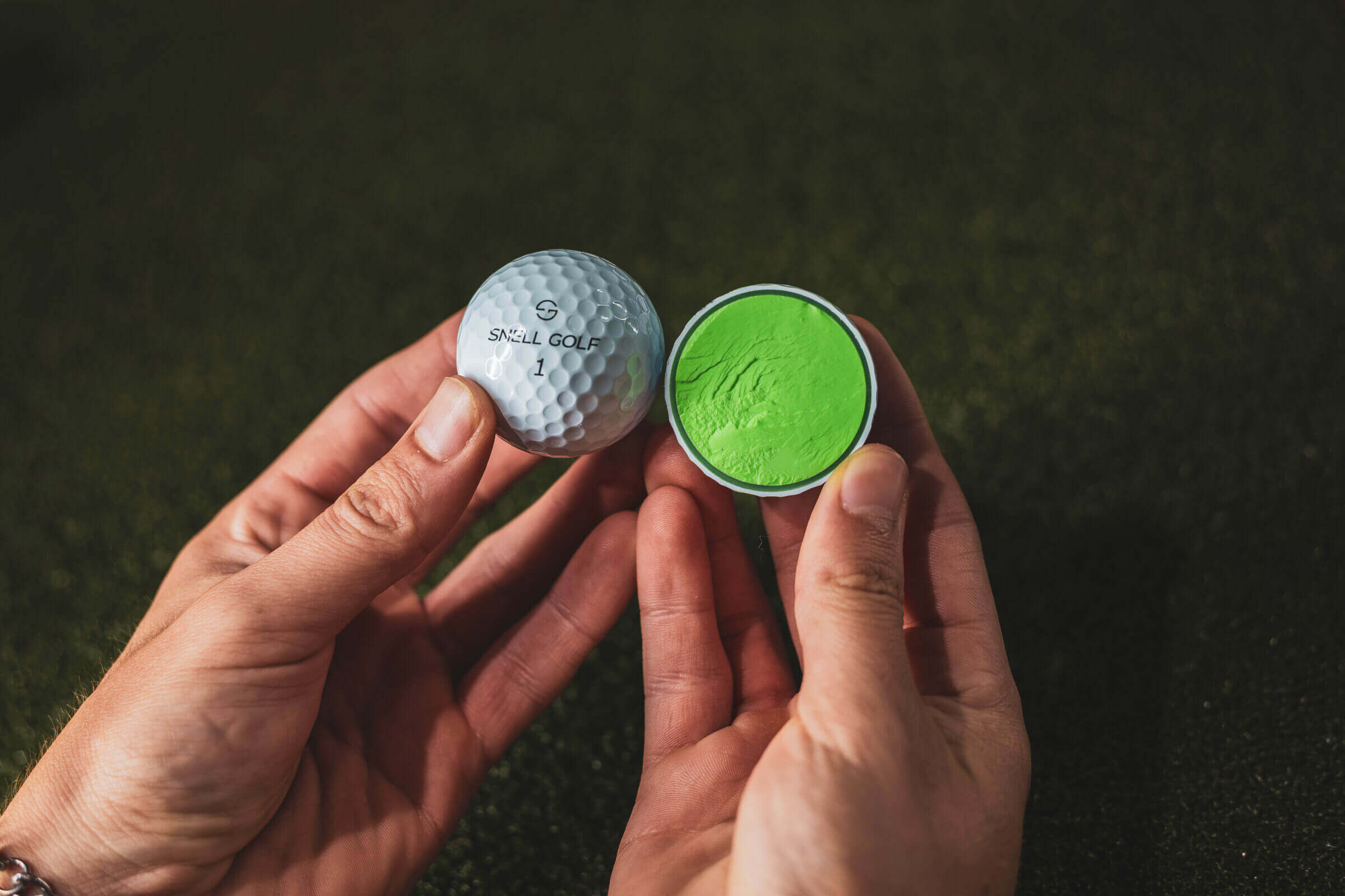 This $35 Urethane Golf Ball Had A Perfect “Good Ball” Rating But Here’s The Catch