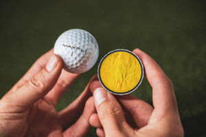The Maxfli Tour Costs $15 Less Than A Pro V1. Ball Lab Shows You What That Difference Looks Like.
