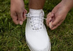I Own 75 Pairs of Golf Shoes. I Can’t Stop Reaching For These