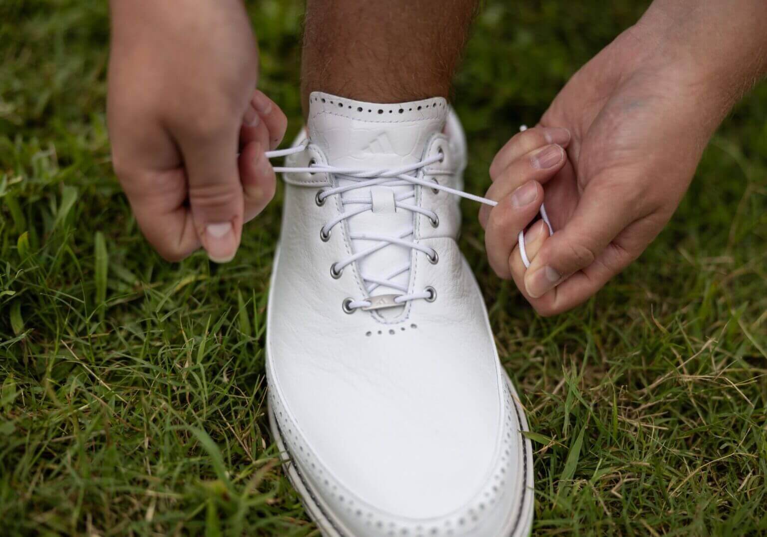 I Own 75 Pairs of Golf Shoes. I Can’t Stop Reaching For These