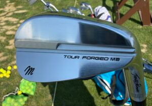 Can A “Crappy” Golfer Play Blades?