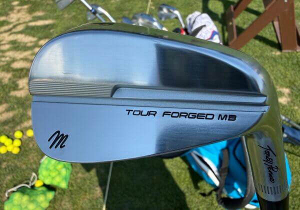 Can a crappy golfer play blades?