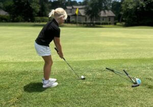 How Old Should Kids Be When They Start Playing Golf?