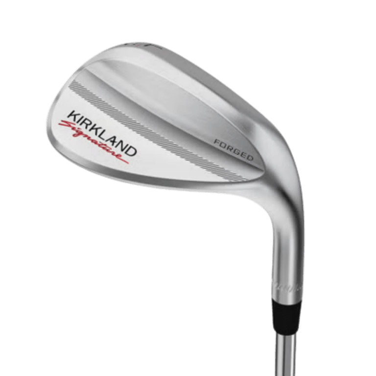 Photo of Kirkland Signature GEN 3 Forged