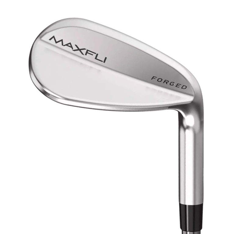 Photo of Maxfli XCW