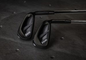 PING’s G740 Irons Hit The Stroke Of Midnight