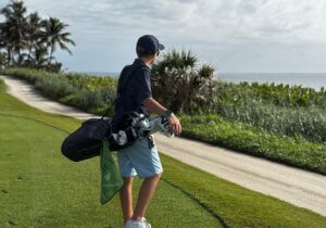 Think Par-3 Courses Are Just For Beginners? Play This One