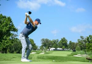 Can You Release The Golf Club Too Early?