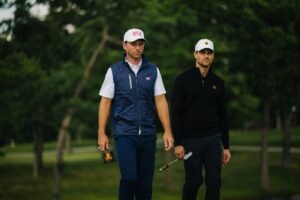 Presidents Cup Unveils Official 2026 Team Uniforms For Medinah