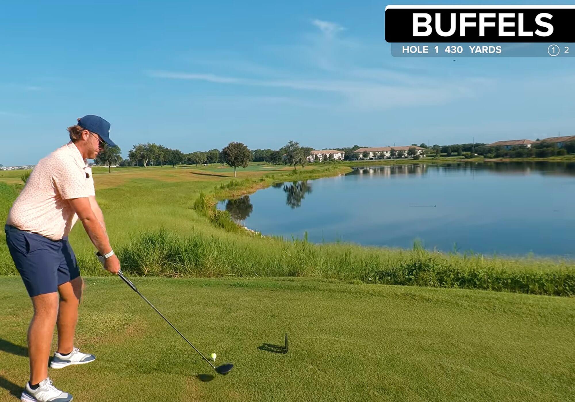 YouTube Golf Power Rankings: Early August Update