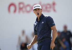 Why The U.S. Presidents Cup Team Should Opt For Fresh Blood