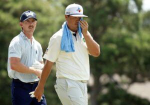 Should Tour Pros Still Have To Wear Pants? 