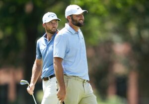 My 5 Favorite Bets For The BMW Championship