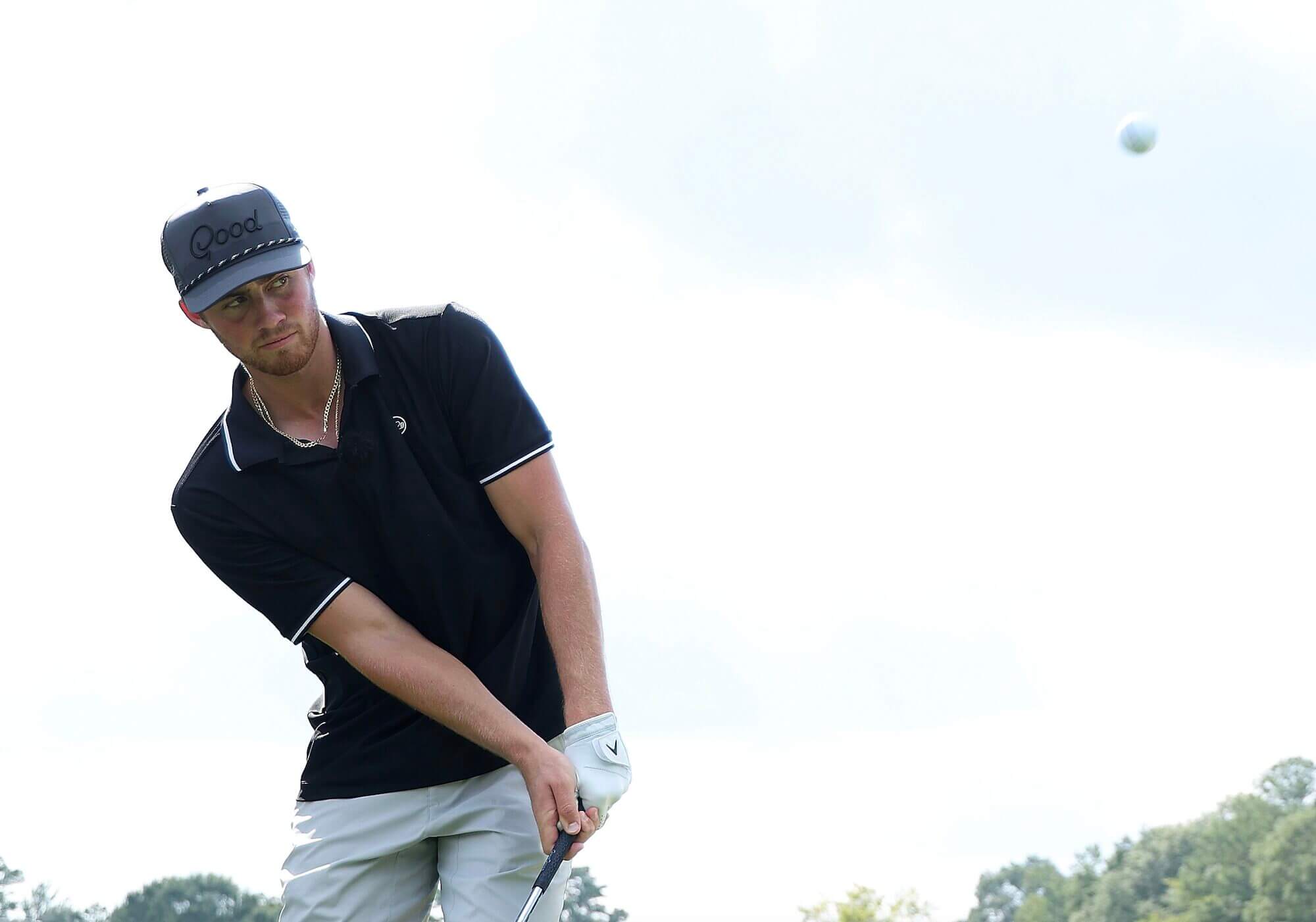 Good Good And Callaway Humiliated Themselves With Bizarre Ad