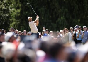 Why Wyndham Clark Deserves Player Of The Year Honors