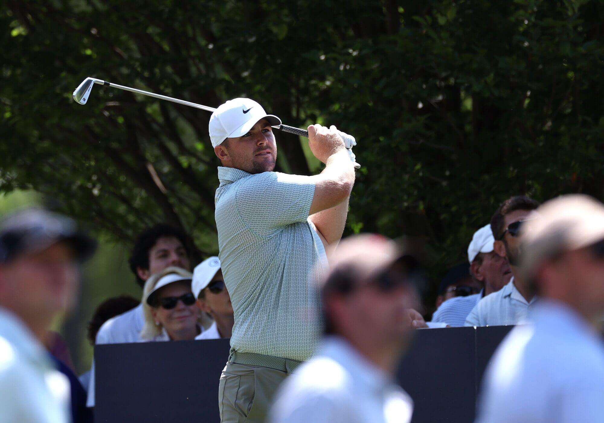 My 5 Favorite Bets For The Tour Championship