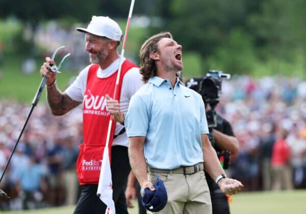 Tour Championship