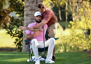 The PGA Tour Needs To Implement An Injury Report