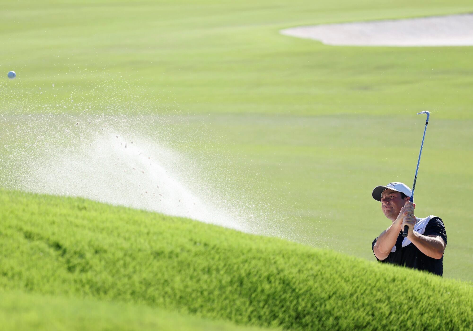 The Viktor Hovland Review Exposes Golf’s TV Ruling Problem