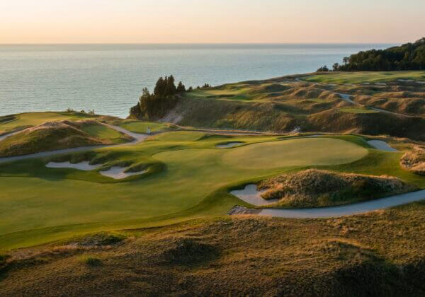 Best Public Golf States