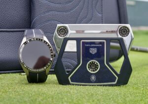 Did TAG Heuer And TaylorMade Build The Ultimate Golf Smartwatch?
