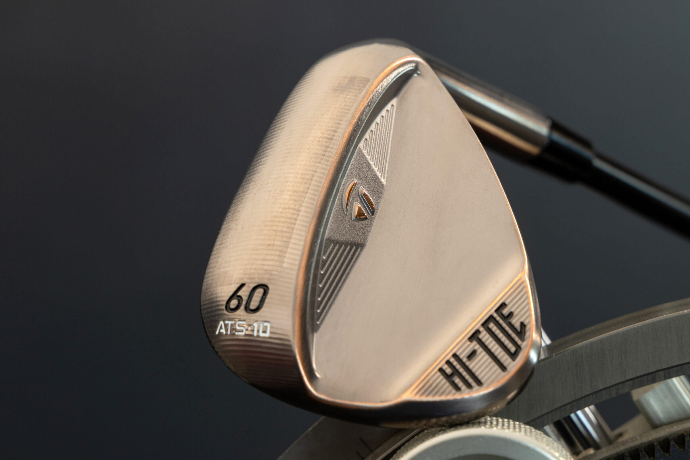 Do The New TaylorMade Hi-Toe 5 Wedges Deserve A Spot In Your Bag?
