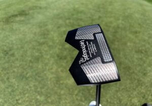 I Didn’t Expect Much From This Putter. The Technology Surprised Me