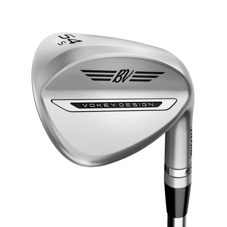 Photo of Titleist Vokey SM11
