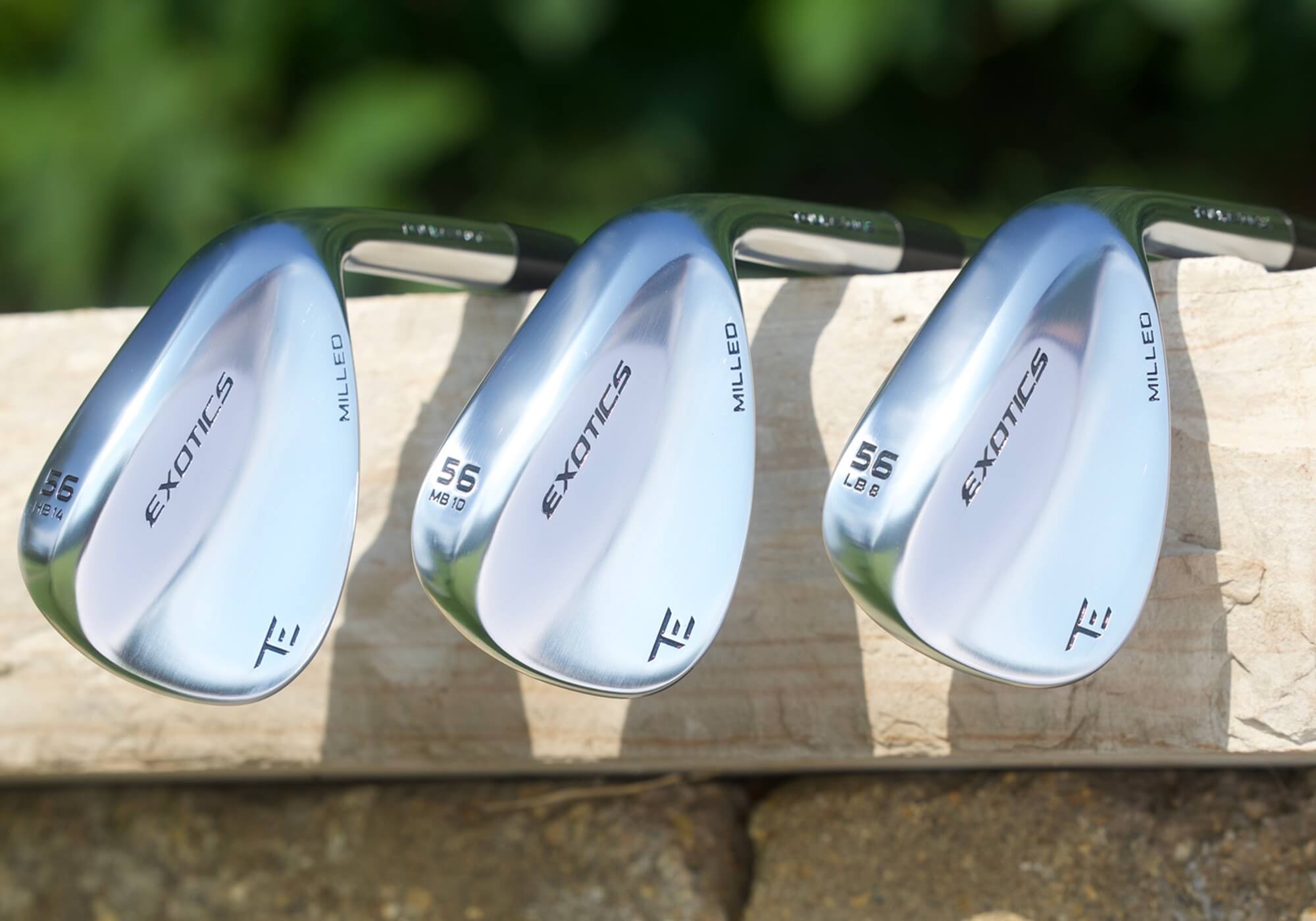 These Are The Best Looking Wedges Tour Edge Has Ever Released. Are They The Brand’s Missing Piece?