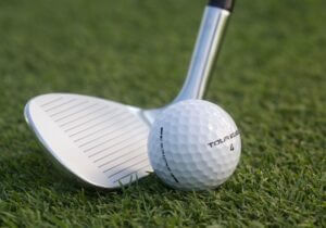Why Do My Wedge Shots Keep Pulling Left?