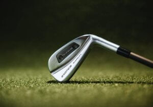 Why Do I Keep Hitting Irons Toward The Heel?