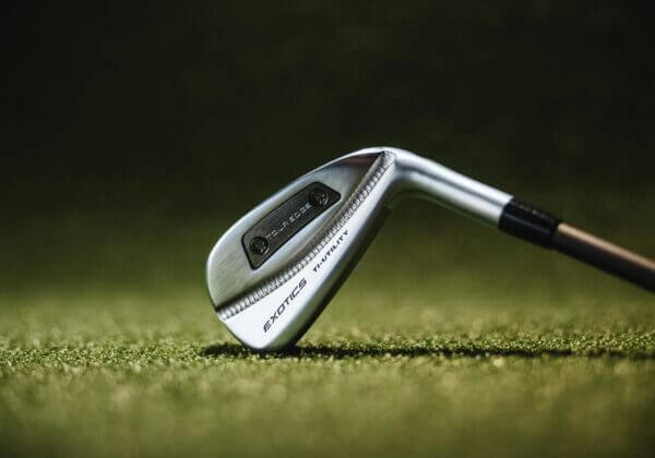 Why Do I Keep Hitting Irons Toward The Heel?