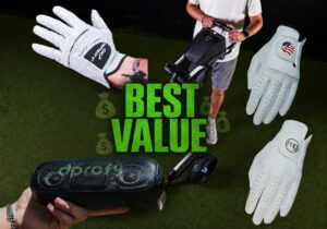 These 5 Golf Products Cost Less—and Still Beat the 2026 Test Median