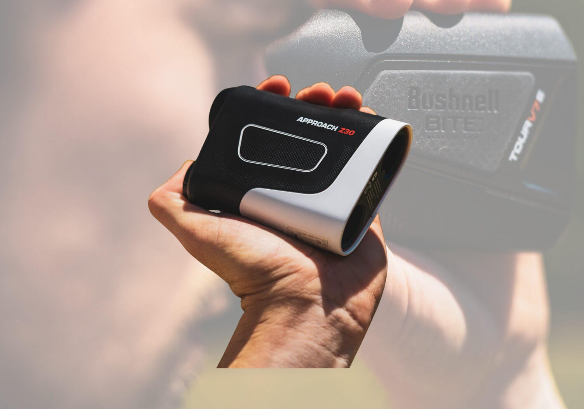 Garmin Versus Bushnell: Which Golf Rangefinder Fits You Better?