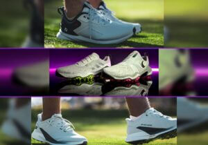 The Top 3 Spikeless Golf Shoes For Those Who Hate Spikes