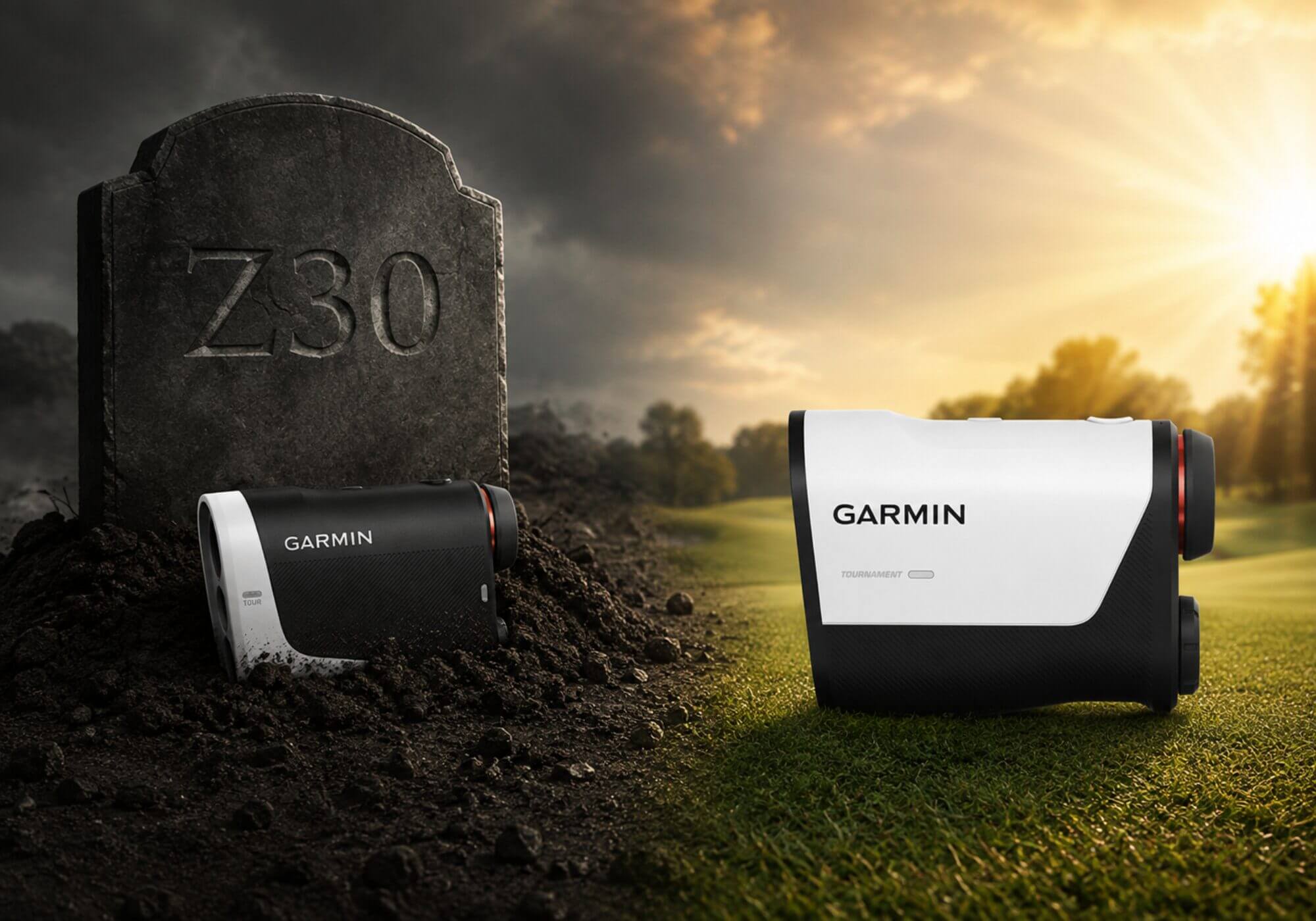 I Tested The Garmin Approach Z10—There’s No Reason To Buy The Z30 Anymore