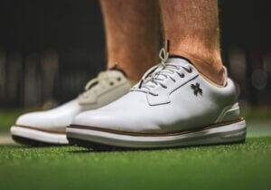 Golf Shoes Are About To Get More Expensive. Do These 5 Things To Make Yours Last