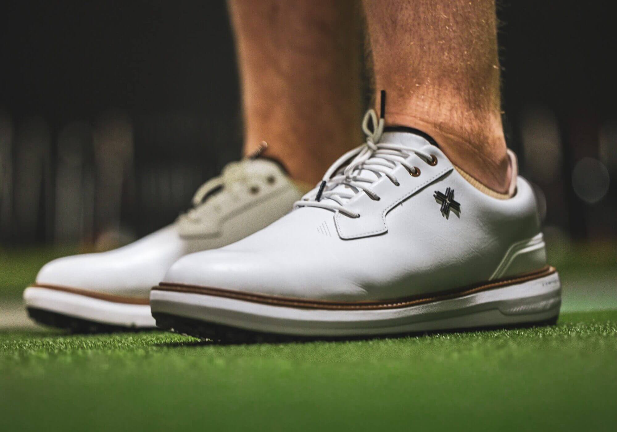 Golf Shoes Are About To Get More Expensive. Do These 5 Things To Make Yours Last
