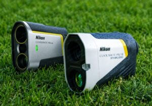 Nikon Coolshot Pro 3 vs 50i: Is Stabilization Worth It?