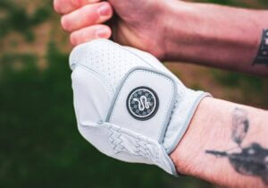 This Golf Glove Has Lasted Me All Summer