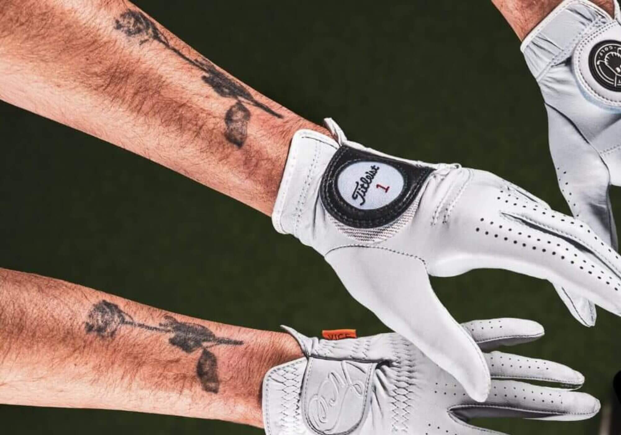 How Often Do You Need To Buy A New Golf Glove?