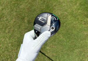 I Never Expected A 7-Wood To Replace This Club