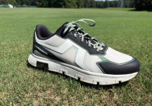 This $245 Golf Shoe Surprised Me