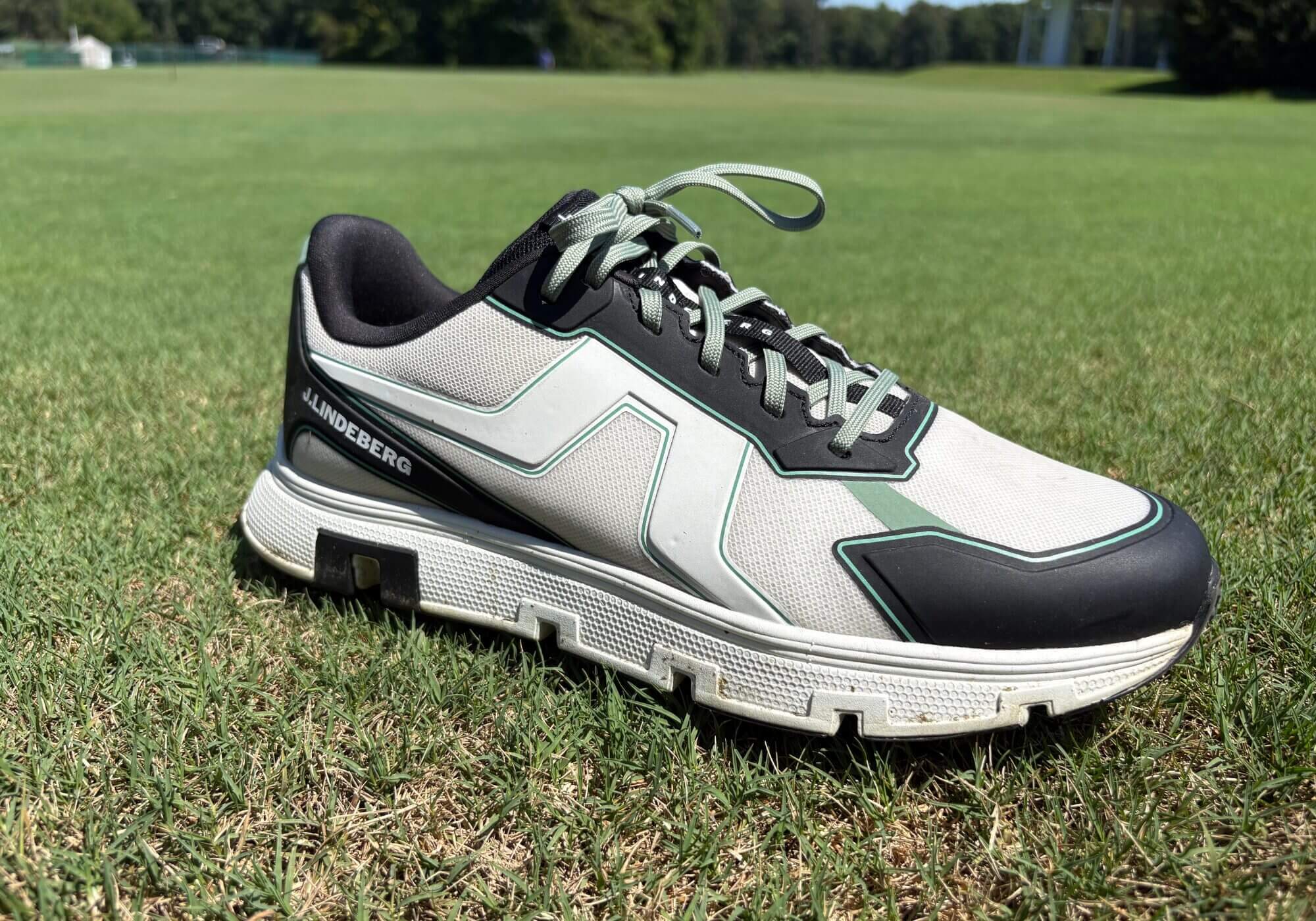 This $245 Golf Shoe Surprised Me