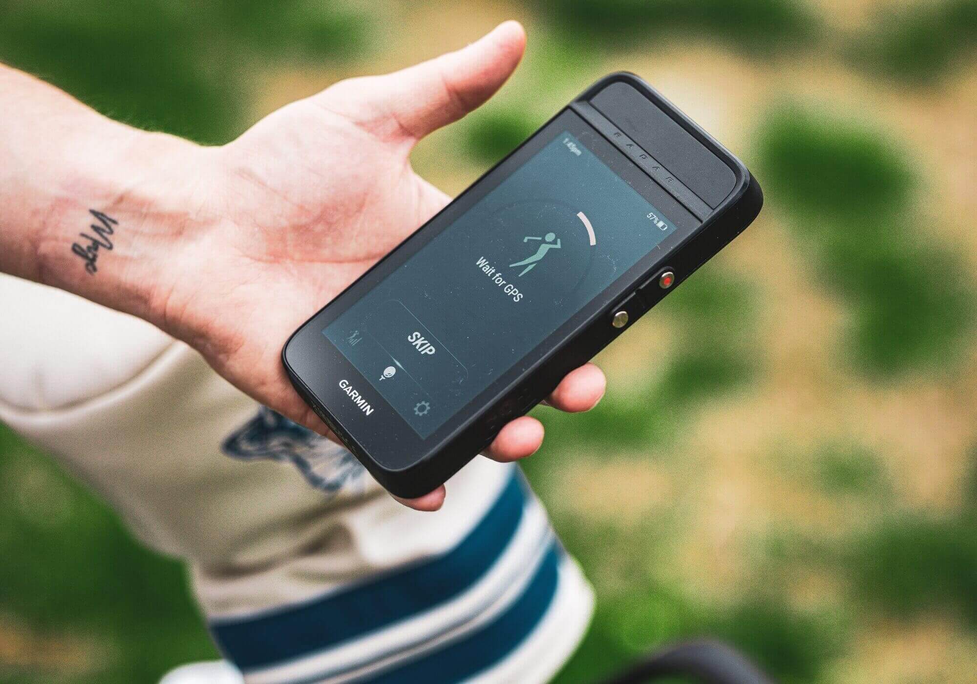 You Can Spend $600 On A Handheld Golf GPS—But Should You? Here’s What Our Testing Found
