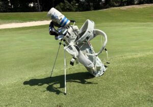 Is This The Ultimate Golf Bag For Walking?