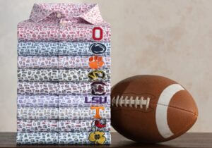 College Football Is Back: These Polos Are Made For Game Day